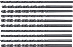 Sherwood - 4.20MM HENGERES SZÁRÚ HOSSZÚ CSIGAFÚRÓ HSS (SHR0251467B)