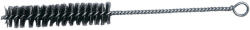 Cromwell - 1.1/4"(30MM) ACÉL CSŐKEFE CSAVART DRÓT NYÉLLEL (KEN9061120K)
