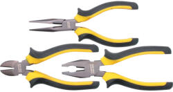 Yamoto - 205MM FOGÓKÉSZLET - 3 DARABOS (YMT5584362K)