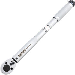 SENATOR - 3/8" MEGHAJTÓVAL RACSNIS NYOMATÉKKULCS 19-110NM (SEN5570400K)