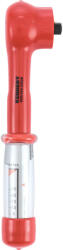 Cromwell Pro - 205MM SZIGETELT NYOMATÉKKULCS 3/8" 5-25NM - 1000 V (KEN5342452K)