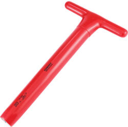 Cromwell Pro - 300 X 20MM SZIGETELT T-KULCS 1000 V - DIN 7440 (KEN5342309K)