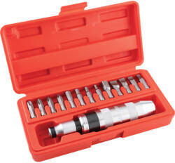 Cromwell - 1/2" ÜTVECSAVARHÚZÓ KÉSZLET 13 DB CSAVARHÚZÓ BITTEL (KEN5737100K)