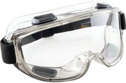 Halo - TIGER KARCÁLLÓ ÉS PÁRÁSODÁSGÁTLÓ VÉDŐSZEMÜVEG (HAL9608140K)