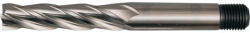 Sherwood - 12MM HOSSZÚ MENETESSZÁRÚ HSS UJJMARÓ (SHR0615416R)