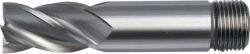 Sherwood - 17MM MENETESSZÁRÚ HSS-CO5% UJJMARÓ (SHR0615199H)
