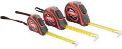 Cromwell - DOUBLE SIDED TAPE MEASURE SET 3M, 5M, 8M (KEN5951470K)