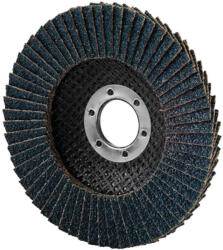 York - 115X22MM CIRKÓNIUM LAMELLÁS CSISZOLÓTÁRCSA ÜVEGSZÁLAS TÁNYÉRON P36 (YRK2207314C)