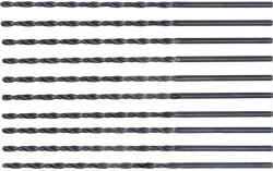 Sherwood - 2.00MM HENGERES SZÁRÚ HOSSZÚ CSIGAFÚRÓ HSS (SHR0251433P)