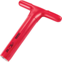 Cromwell Pro - 200 X 20MM SZIGETELT T-KULCS 1000 V - DIN 7440 (KEN5342291K)