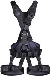  SINGING ROCK Profi Worker 3D Standard M/L black - teljes testheveder (8595033347090)