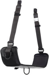  SINGING ROCK Franklin black - ülőpad (8595033337602)