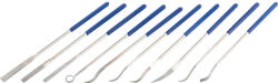 Senator - 14CM DIAMOND RIFFLER & NEEDLE FILE SET 10-PCE (SEN0332700K)