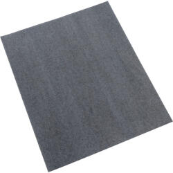 SENATOR - 9"X11" AL/0X CSISZOLÓVÁSZON ÍV P60 (SEN2004010K)