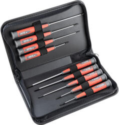 Cromwell Pro - 9 DB-OS PRO-TORQ PRECÍZIÓS CSAVARHÚZÓ KÉSZLET (KEN5724470K)