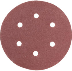 York - 150MM TÉPŐZÁRAS CSISZOLÓKORONGOK 6H P120 (YRK2032840Q)