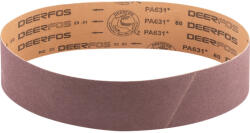 Cromwell - 100 X 915MM AL-OX VÉGTELENÍTETT CSISZOLÓSZALAG P80 (KEN2041140K)