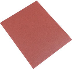 York - 9"X11" ALUMÍNIUM-OXID CSISZOLÓVÁSZONLAPOK 100 (YRK2008038K)