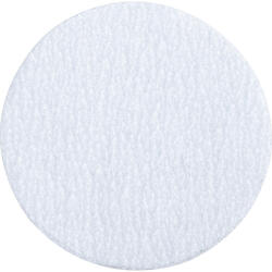 Kobe - 50MM/2" CSISZOLÓTÁRCSA TÉPŐZÁRAS HÁTLAPPAL P320 25 DB/CS (KBE2800203A)