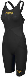 arena Powerskin Carbon Glide Closed Back Black/Gold UK26; D30