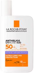 La Roche-Posay Anthelios UVMUNE 400 SPF50+ fluid hiperpigmentáció ellen 50 ml - idealisbor