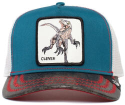 Goorin Bros Sapca Goorin Brothers Trucker Wift Robber Clever Albastru