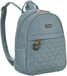  Peterson Női Hátizsák -PTN SPY-1-F19 BLUE- Világos Kék- (5903051250880)