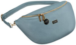  Peterson Női Oldaltáska -PTN SSY-3-F19 BLUE- Világos Kék- (5903051251184)