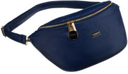  Peterson Női Oldaltáska -PTN SSY-3-F19 NAVY- Kék- (5903051251153)