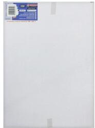 Opus Lamináló fólia OPUS A/4 216x303mm 100 mikron matt 100/dob (FMM53) - fotoland