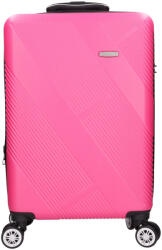 Benzi 5788 S pink kabinbőrönd