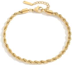 HARAHU Bokalánc - Arany KP20870