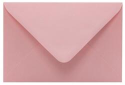 Kaskad Boríték színes KASKAD LC/5 enyvezett 162x229mm 25 rózsa 25 darabos (00225) - fotoland