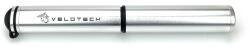 Velotech Kerékpárpumpa Velotech mini teleszkópos (49145) - s1sport