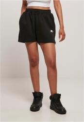 Starter Ladies Starter Essential Sweat Shorts black