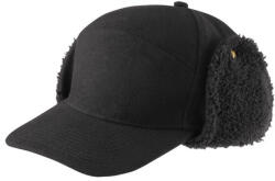 Brandit Lumberjack Wintercap black