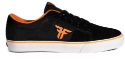 Fallen Bomber cipő Black Orange (FMS8445160043313)