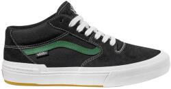 Vans Bmx Style 114 cipő Sport Green Black (VN000D3R2031)
