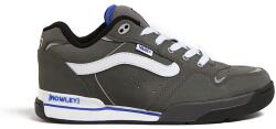 Vans Rowley Xlt cipő Grey Blue (VN000D1GY31)