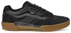 Vans Skate Ave 2.0 cipő Black Gum (VN0A2Z3HB9M1)
