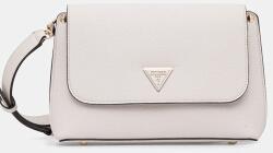 Guess kézitáska MERIDIAN - bézs Univerzális méret - answear - 36 990 Ft