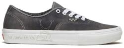 Vans X Daniel Johnston Skate Authentic cipő Raven (VN0A5FC8AO7)