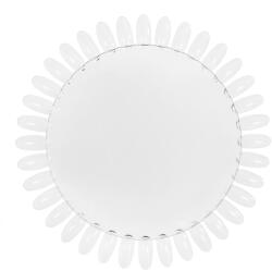 NANI Margaréta színpaletta lakkokhoz, zselékhez - Clear, 36 színhez