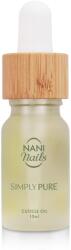 Naní tápláló olaj 10 ml - Simply Pure