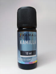Kamala illatolaj koncentrátum kamilla 10 ml - perfectlife