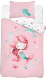  Sellős ovis ágynemű (tenger kisállatai)