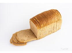  Piszkei bio élesztő nélküli tönkölybúza kenyér szeletelt 750 g - perfectlife