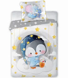  Pingvin ovis ágynemű (kispingvin)