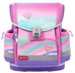 Belmil ergonomikus iskolatáska mágneszáras - Dreamland (BL40578AG1L)