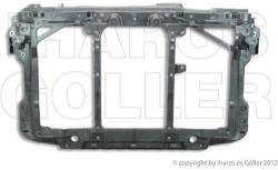 Mazda 3 2013-2017 - Homlokfal